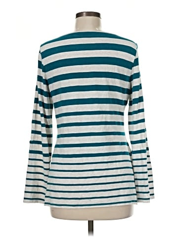 Coldwater Creek Long Sleeve T-Shirt (view 2)
