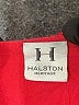 Halston Heritage 100% Polyester Solid Pink Cocktail Dress Size M - photo 7