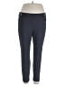 Maurices Solid Blue Active Pants Size XL - photo 1