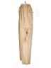 Unbranded 100% Polyester Tan Cargo Pants Size M - photo 5