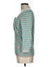 Boden Teal Pullover Sweater Size 10 - photo 5