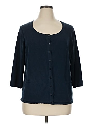 Talbots Cardigan (view 1)
