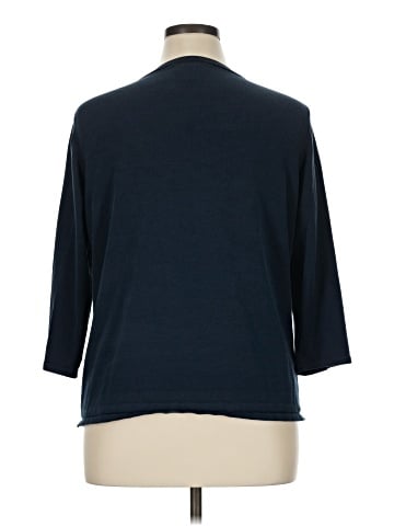 Talbots Cardigan (view 2)