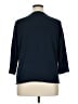 Talbots Blue Cardigan Size 1X - photo 2