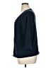 Talbots Blue Cardigan Size 1X - photo 5