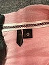 Kensie Pink Pullover Hoodie Size M - photo 7