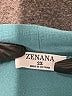 Zenana Teal Cardigan Size 2X - photo 7