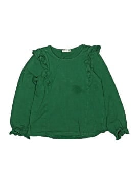 Assorted Brands Long Sleeve Blouse (view 1)