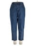 Christopher & Banks 100% Cotton Blue Jeans Size 14 - photo 1