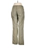 J.Crew 100% Cotton Green Cargo Pants Size 4 - photo 2