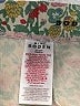 Mini Boden Paisley Blue Casual Pants Size 11 - 12 - photo 3
