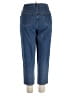 Christopher & Banks 100% Cotton Blue Jeans Size 14 - photo 2