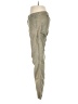 J.Crew 100% Cotton Green Cargo Pants Size 4 - photo 5