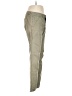 J.Crew 100% Cotton Green Cargo Pants Size 4 - photo 4