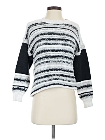 Elan Pullover Sweater (view 1)