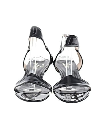 Delman Shoes Wedges (view 2)