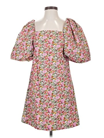 MNG Casual Dress (view 1)