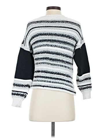 Elan Pullover Sweater (view 2)