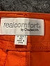 Chadwicks Orange Casual Skirt Size 10 - photo 4