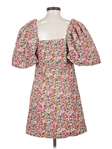 MNG Casual Dress (view 2)