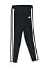 Adidas Black Track Pants Size 7 - 8 - photo 1
