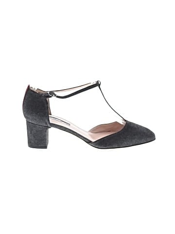 SJP by Sarah Jessica Parker Heels (view 1)