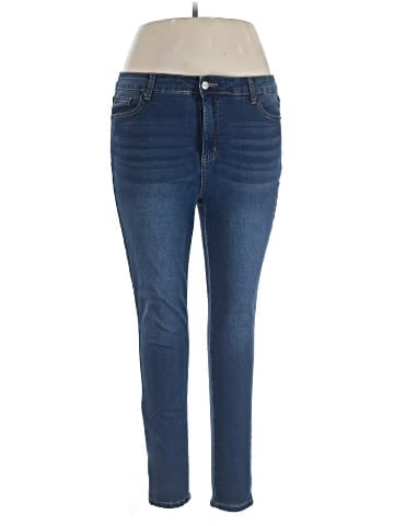 Bleu Jeans (view 1)