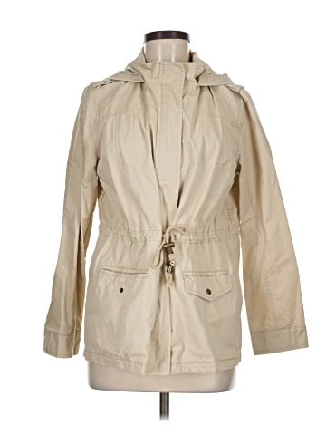 Charlotte Russe Jacket (view 1)
