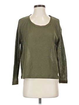 Lindex Long Sleeve Top (view 1)