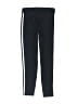 Adidas Black Track Pants Size 7 - 8 - photo 2