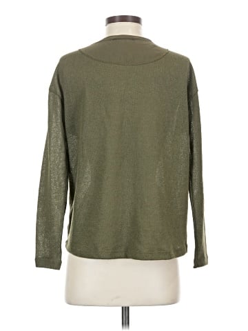 Lindex Long Sleeve Top (view 2)