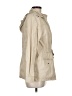 Charlotte Russe Tan Jacket Size M - photo 4