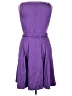 DressBarn Purple Formal Skirt Size 14 - photo 2