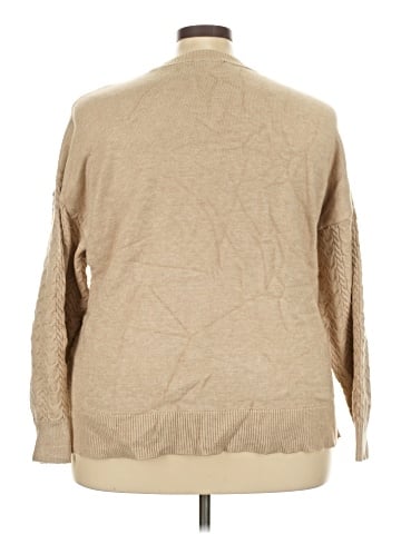Cyrus Pullover Sweater (view 2)