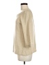 St. John Collection Tan 3/4 Sleeve Top Size M - photo 5