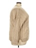 Cyrus Chevron-herringbone Tan Pullover Sweater Size 3X - photo 4