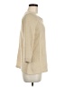 St. John Collection Tan 3/4 Sleeve Top Size M - photo 4