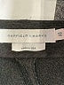Garfield & Marks Gray Dress Pants Size 12 - photo 7
