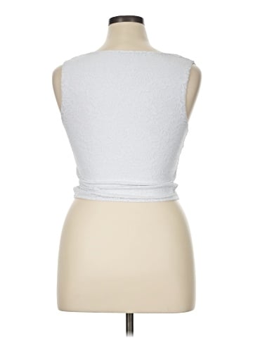 REORIA Sleeveless Top (view 2)