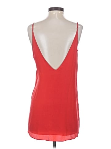 Rory Beca Sleeveless Top (view 2)