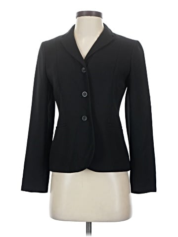 Ann Taylor Factory Blazer (view 1)