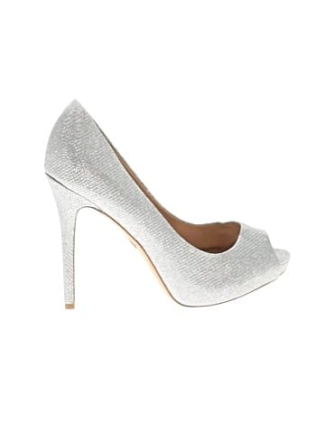 Badgley Mischka Heels (view 1)