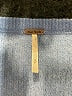 Free People Blue Pullover Sweater Size S - photo 7