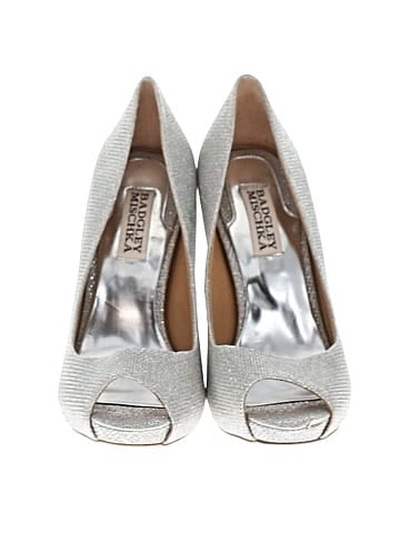 Badgley Mischka Heels (view 2)