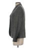 Brooks Brothers Tweed Gray Blazer Size 0 - photo 5