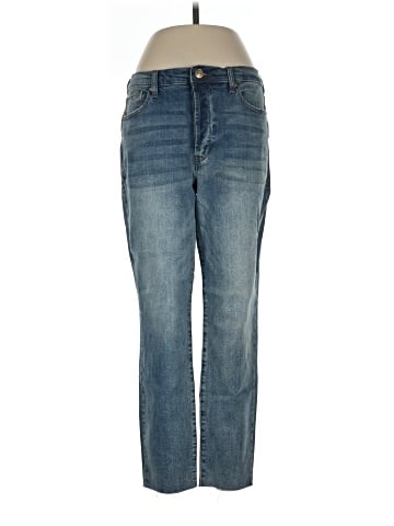 STS Blue Jeans (view 1)