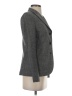Brooks Brothers Tweed Gray Blazer Size 0 - photo 4