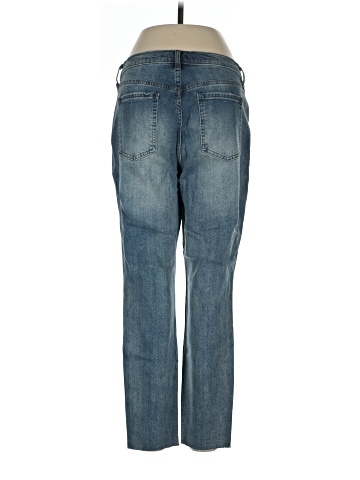 STS Blue Jeans (view 2)