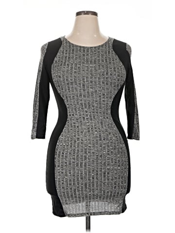 French Atmosphere Cocktail Dress (view 1)