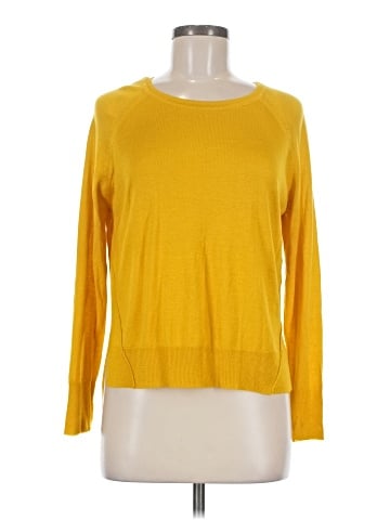Zara Pullover Sweater (view 1)
